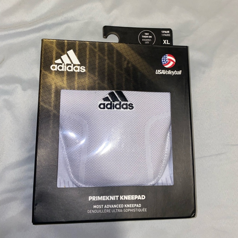 Adidas Primeknit kneepads